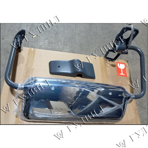 ЗЕРКАЛО В СБОРЕ С КРОНШТЕЙНОМ - UF05.B001012