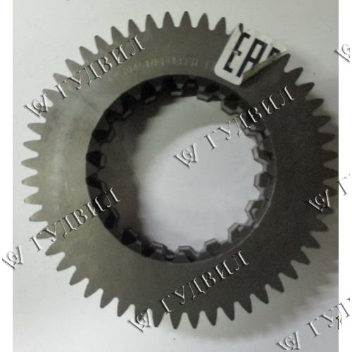 ШЕСТЕРНЯ КПП ПЕРВИЧНОГО ВАЛА EATON - 35530765