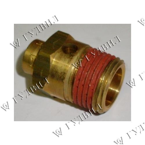 КЛАПАН АВАРИЙНЫЙ - FG131081