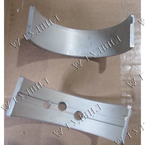 ВКЛАДЫШ КОРЕННОЙ (ПАРА) .010 NAV DT466 - AS-1822490C91