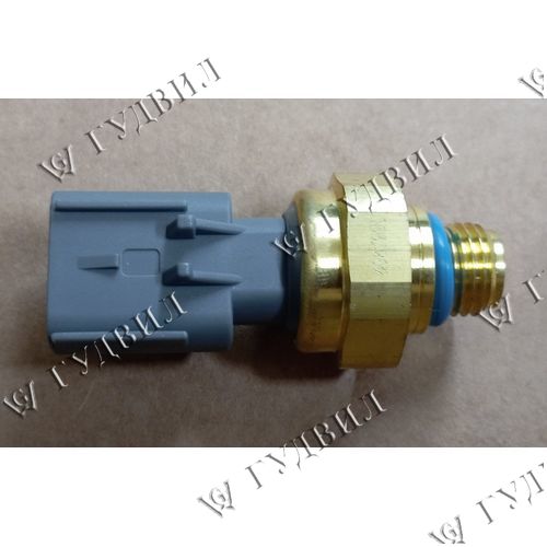 ДАТЧИК ДАВЛЕНИЯ ВЫХЛОПНЫХ ГАЗОВ EGR VERSION - AS-4087990